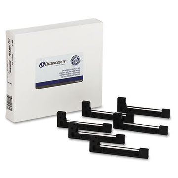 Dataproducts® E2366 Compatible Ribbon, Purple freeshipping - TVN Wholesale